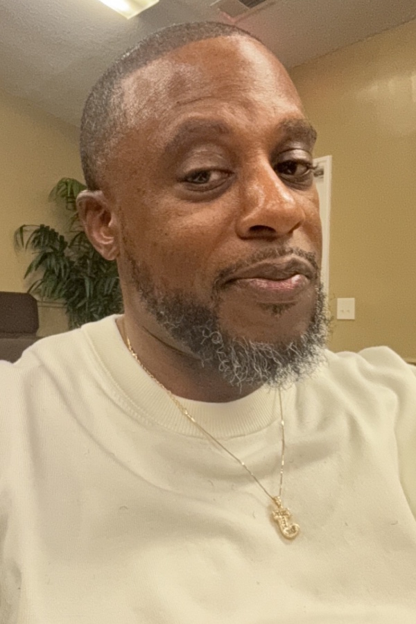 Cruise Brothers Travel Agent Boyce Jamal Broadnax